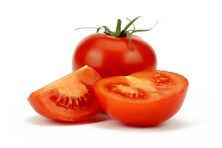 HORTALIZA TOMATE
